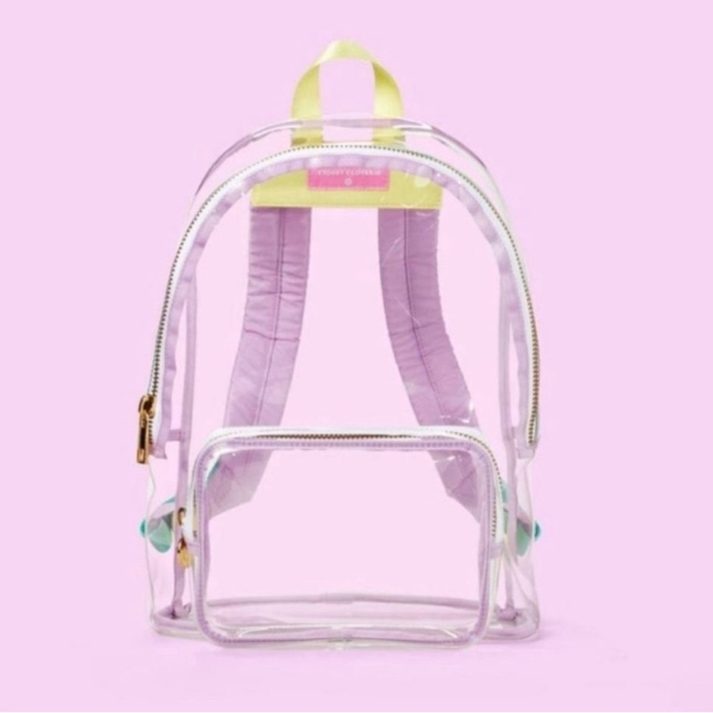 Stoney Clover Lane x Target collaboration backpack